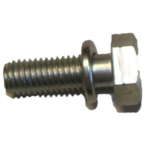 90103YE6003 - Vis + Rondelle pour Motopompe HONDA