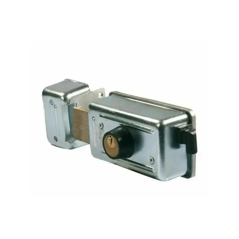 9011073 - Serrure électrique Somfy 24v