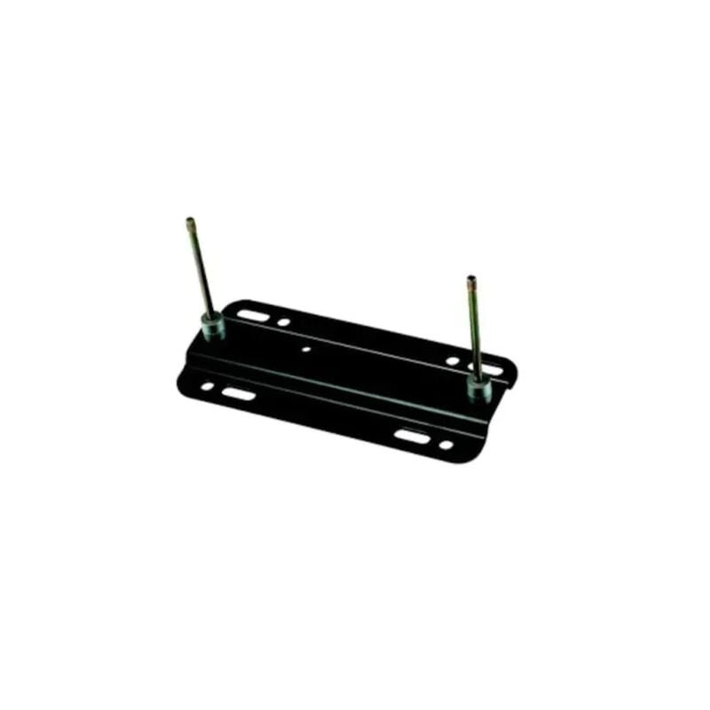 Somfy - 9013753 - Support en acier pour fixation du bras au portail