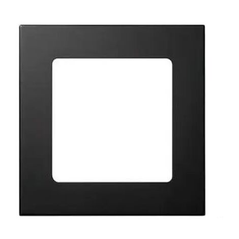 9015023 - Cornice Smoove Black Somfy