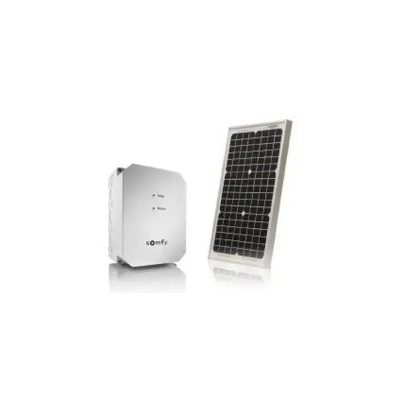 Somfy - 9015965 - Kit solaire