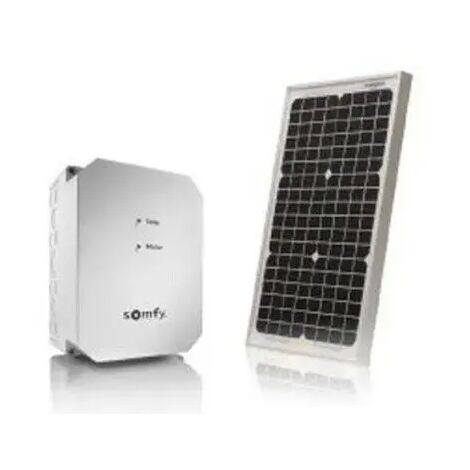 9015965 - Solar Set Somfy