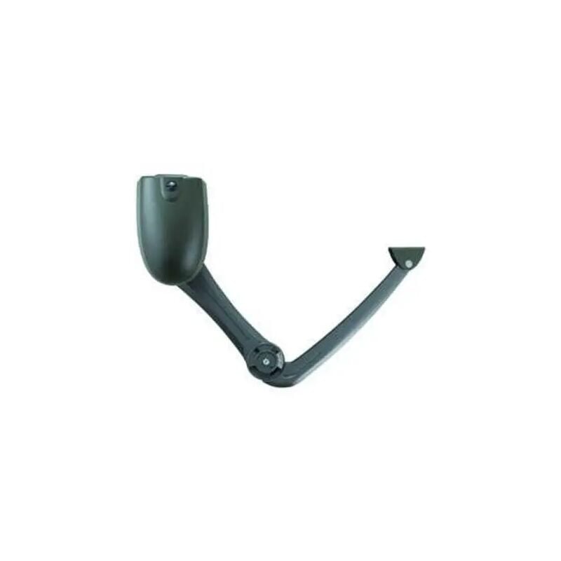 9016818 - Jeu de Bras Bronze avec Butée pour Axovia 220B Rts Somfy