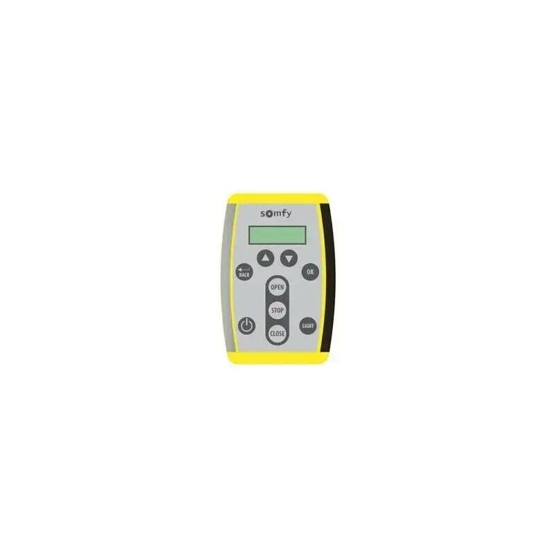 9017142 - Unité de contrôle Somfy Rs485
