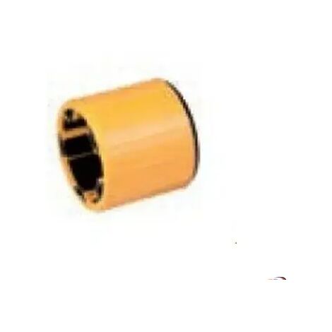 9018455 - Molette à clip souple 50x1,5mm pour tube Somfy