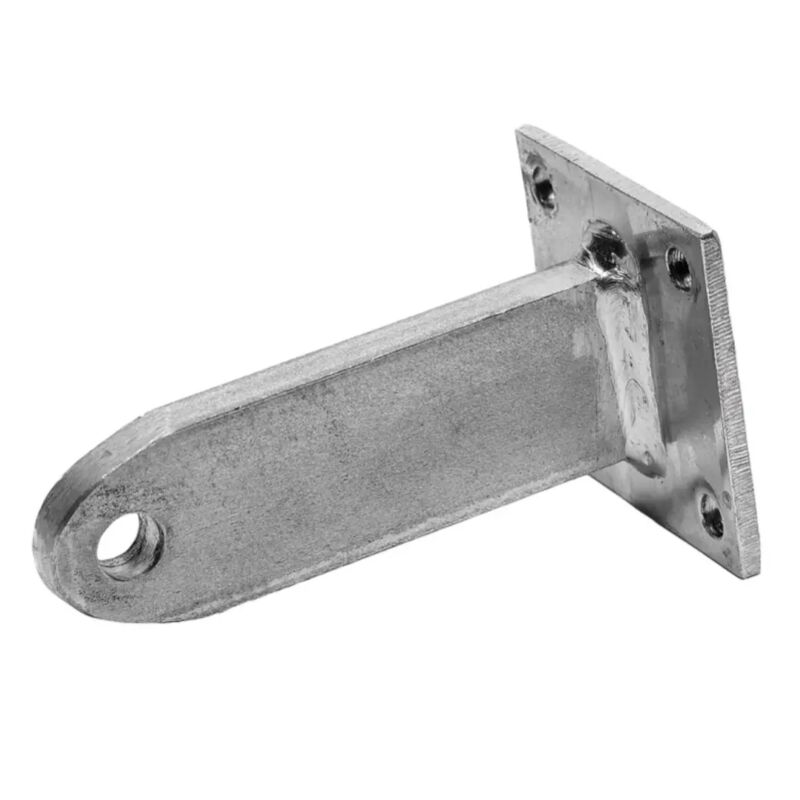 9019502 - Support de pilier à vis Somfy
