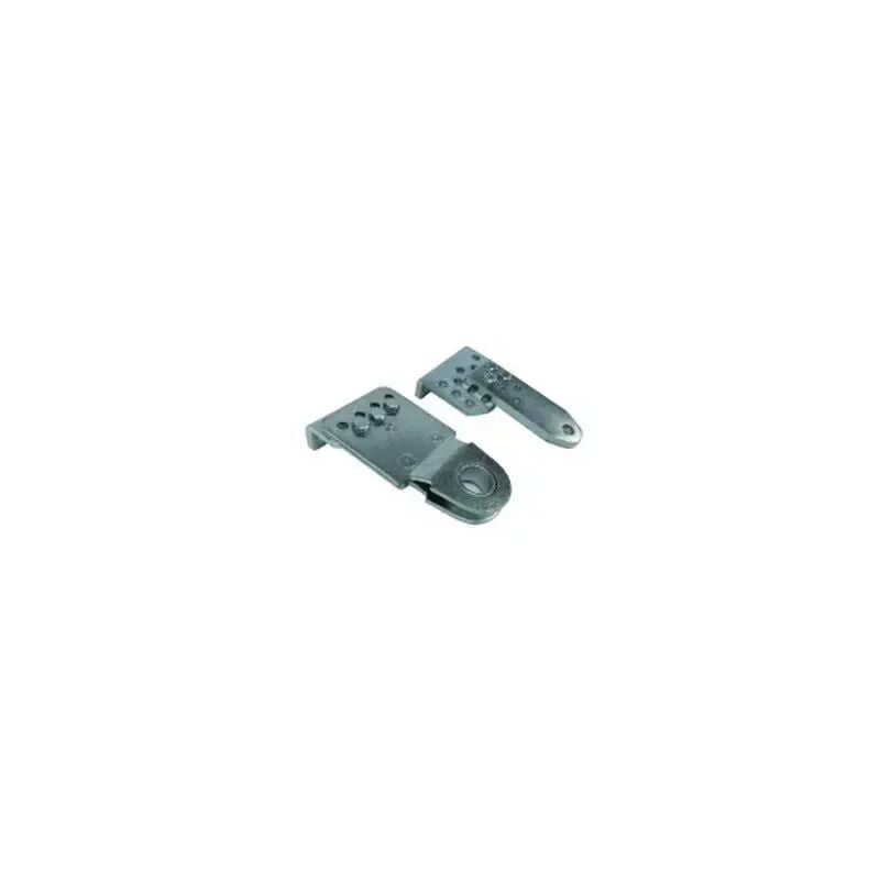 Somfy - 9019503 - Support de fixation réglable pour Ixengo