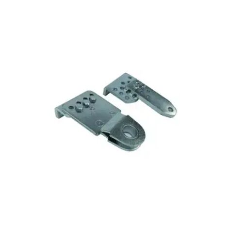 9019503 - Support de fixation réglable pour Ixengo Somfy