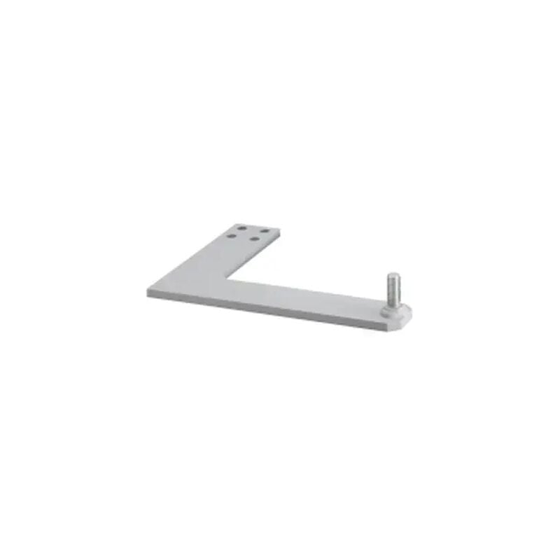 Somfy - 9019894 - Bras Courbé Gauche Axovia Multipro