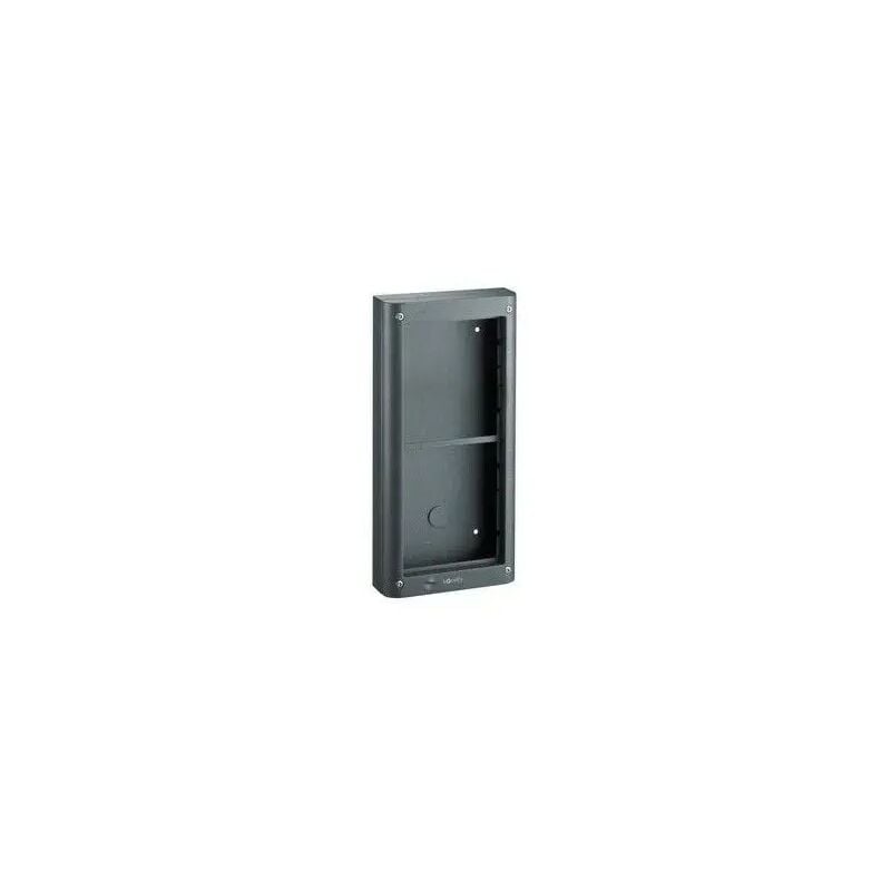 9020023 - Support mural pour 2 modules Somfy