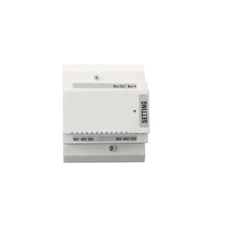 Somfy - 9020031 - Module relais