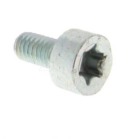 9022-313-0630 - Vis Cylindrique IS M4x8mm pour STIHL