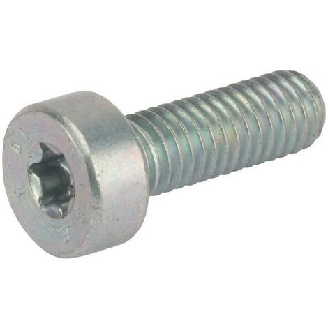 9022-341-1310 - Vis Cylindrique IS M6x18mm pour STIHL
