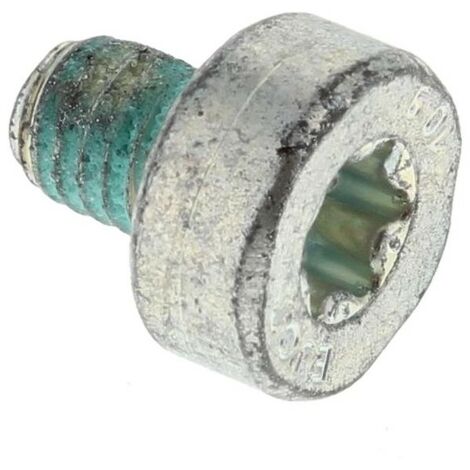90223410911 - Vis cylindrique is-m 5x16 pour Tronçonneuse STIHL