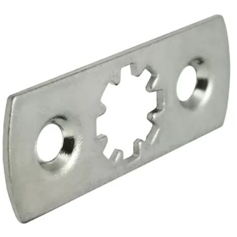 9025713 - Placa Motora Star Hole Ru 24 Somfy
