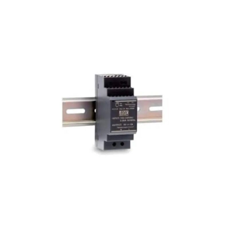 Somfy - 9026469 - Alimentation rail din 24V