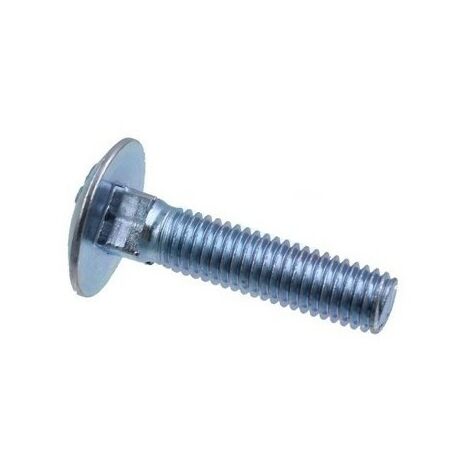 902706818800 - Vis à tête bombée pour Tondeuse STIHL