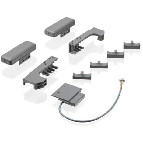 9027394 - Puerta con cerradura de puerta con acceso a Internet Somfy