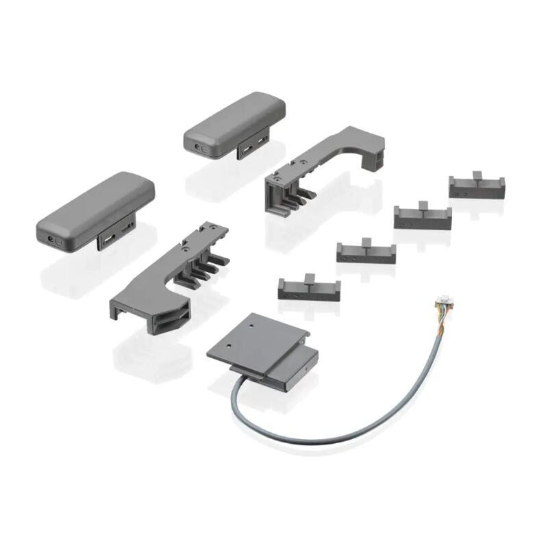 Somfy - 9027394 - Serrure de porte Passerelle Internet