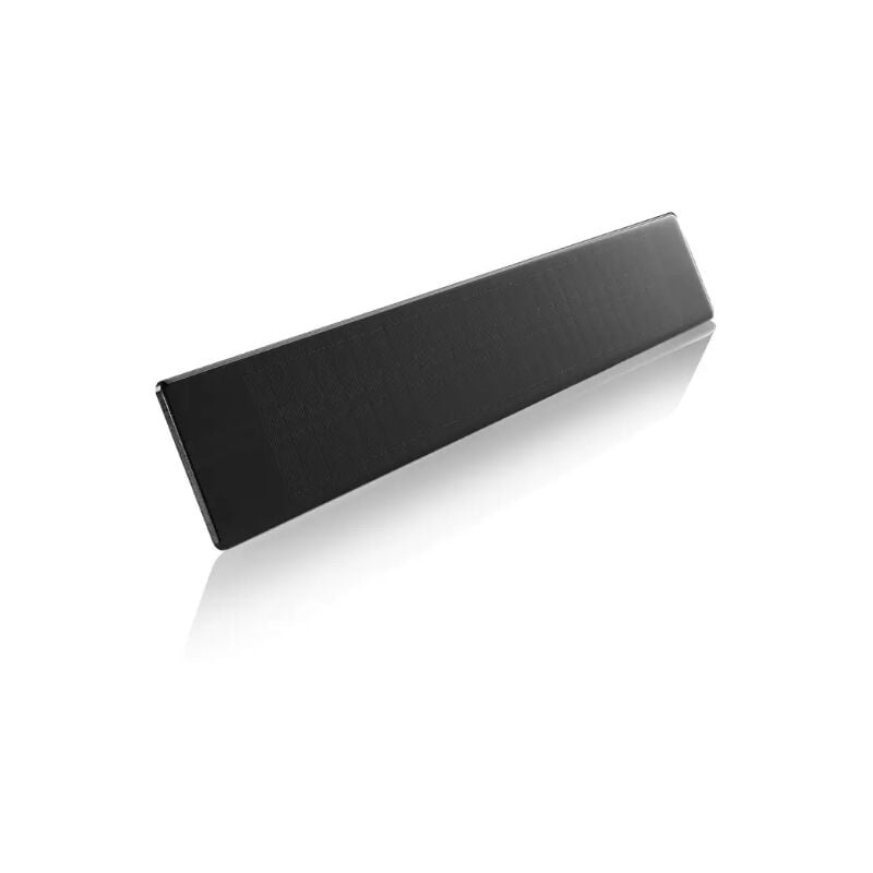 9028154 - Panneau solaire pour Rs100 Solar Io 3/6/10 Nm 2.5W avec trous Somfy