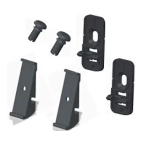 9028284 - Kit de support de batterie Somfy 16,8 V NiMH