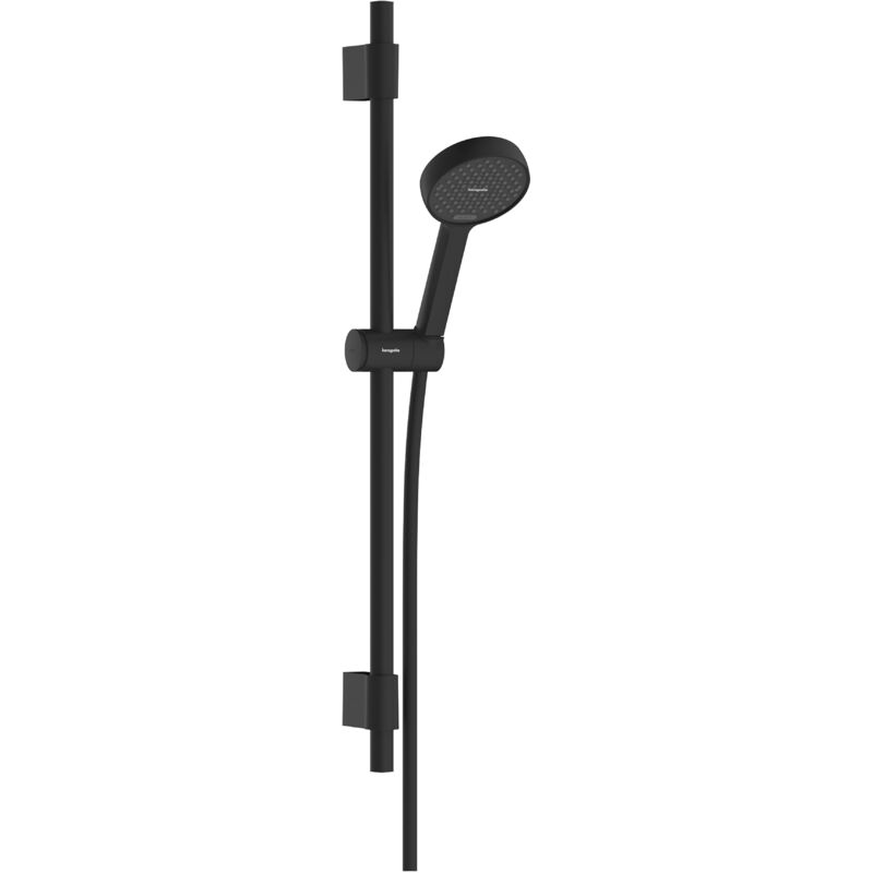 Hansgrohe Activera Select S Duschset 95, 2 Strahlarten, Ecosmart