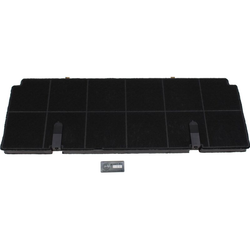 Electrolux - filtre charbon,mcfb71 - 9029865806 - 7333394080147