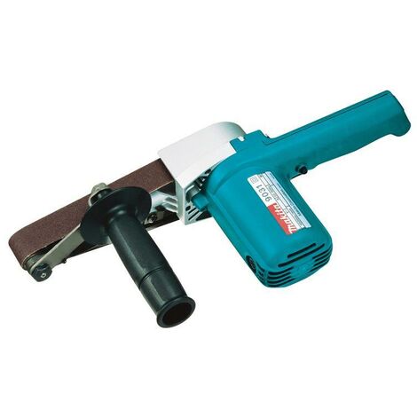 9031 30mm Multi Purpose Sander 550 Watt 110 Volt - MAK9031L