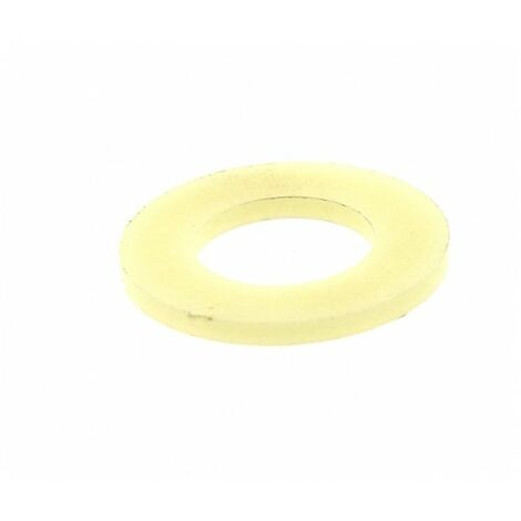 9034 - Entretoise de roue plastique pour Tondeuse OUTILS WOLF