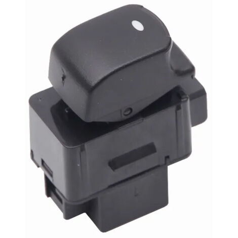 9044304 Interrupteur de régulateur de fenêtre, applicable aux modèles Buick GL8, commande la montée et la descente des vitres électriques, interrupteur principal côté conducteur, peut commander simult