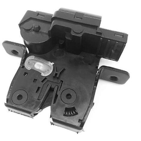 905022DX0A Verrouillage Coffre Hayon pour Micra MK3 Qashqai J10 - Serrure Porte Arrière Actionneur Mécanisme Original