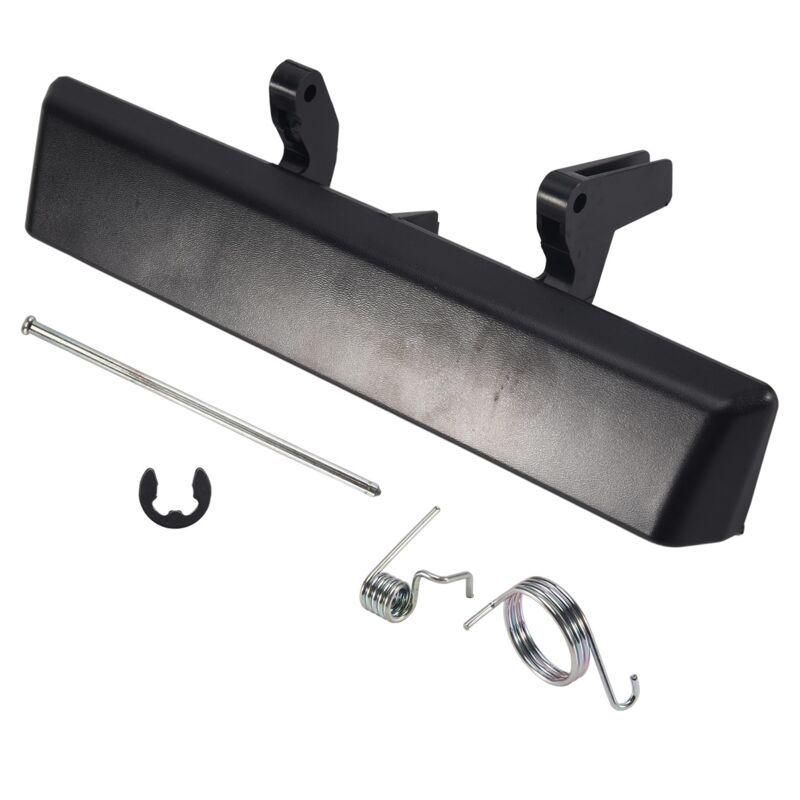 Image of 90606-EA810 90606-EB705 Kofferraumgriff für Navara D40 2004-2013