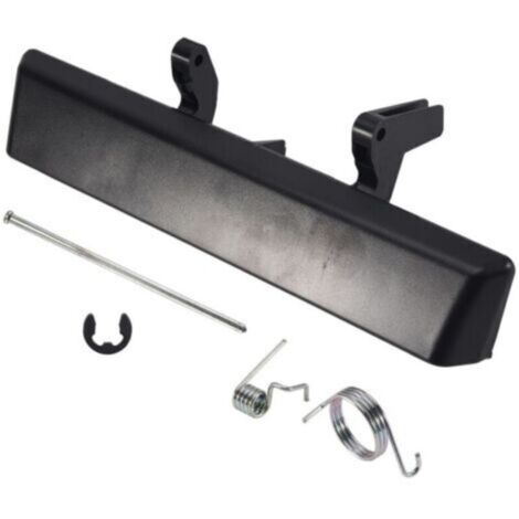 90606-EA810 90606-EB705 PoignéE de Coffre Hayon ArrièRe Voiture pour Navara D40 2004-2013