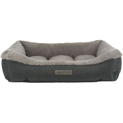 90×60cm: Bendson vital cuccia grigio scuro/grigio chiaro