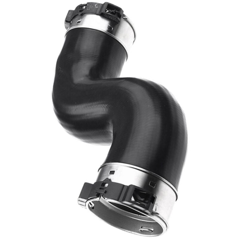 Image of 9065283782 links Ladeluftkühler Turbolader Air Rohr 906 Booster Schlauch für Mercedes Benz Sprinter