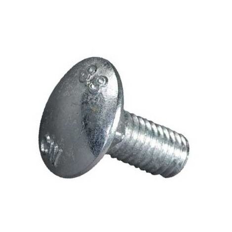 9071 - Vis de palier de lame pour Tondeuse Autoportée OUTILS WOLF