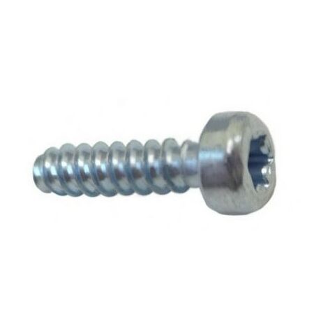 90744774132 - Vis cylindrique is-p5x18 pour Tronçonneuse STIHL