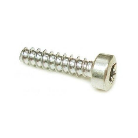 90744774135 - Vis cylindrique is p5x20 pour Tronçonneuse STIHL