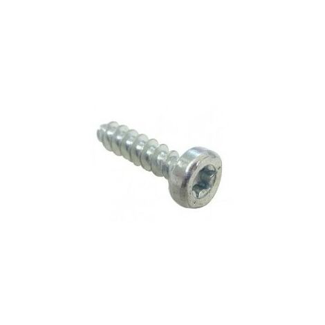 90744783025 - Vis cylindrique p4x16 pour Taille-Haie STIHL
