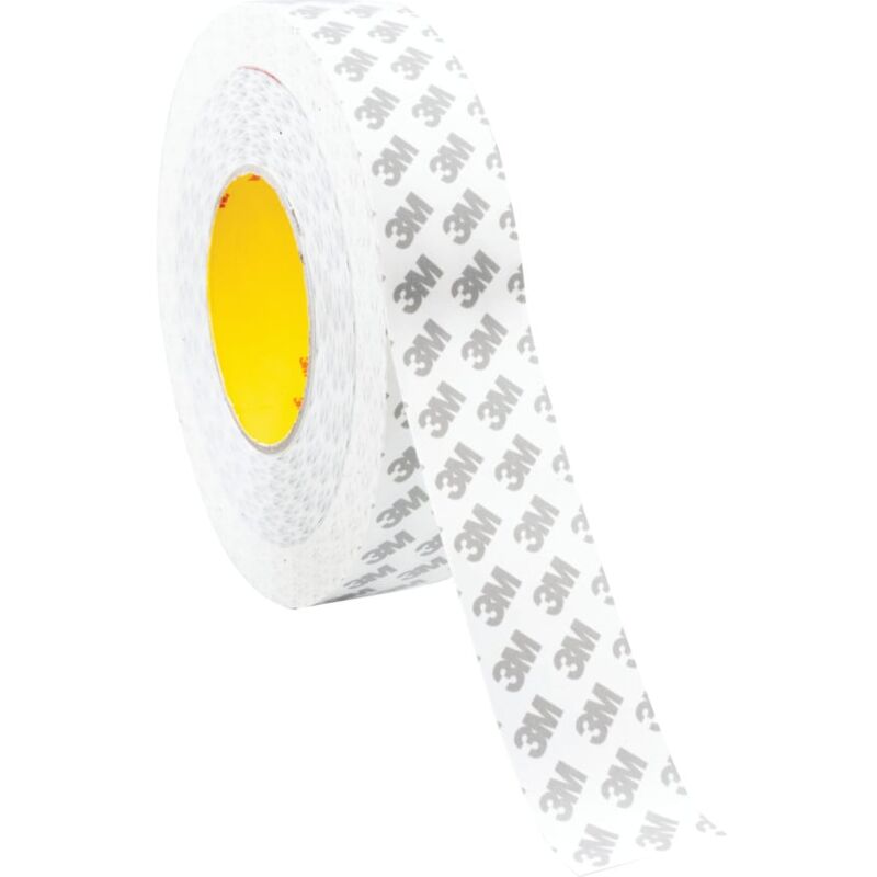 3M 9080HL Double-sided Acrylic Tape - 38MM X 50M