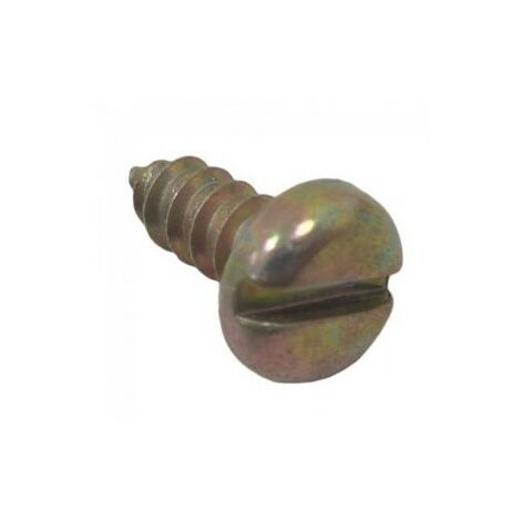90990212360 - Vis parker 3.5x9.5 pour Tronçonneuse STIHL