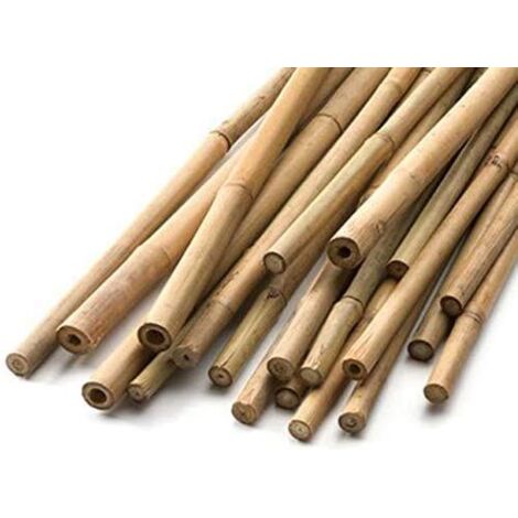 90cm Bamboo Canes 20 pack