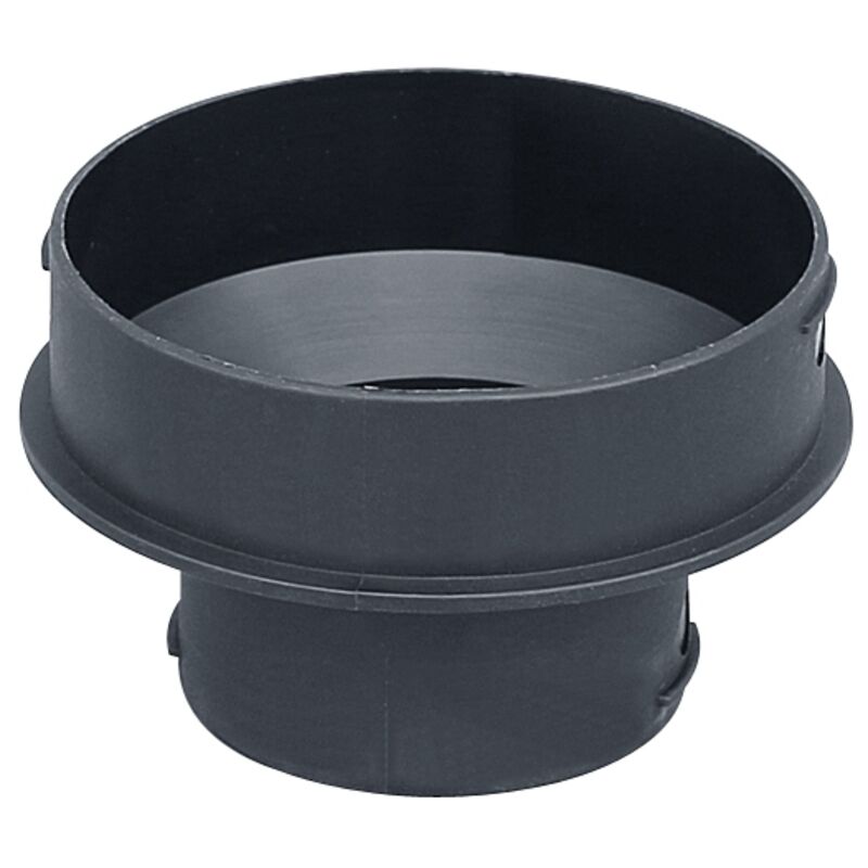 Image of 90mm bis 60mm Parkplatz Heizung Führung Minderer Stecker Luftkanal Rohr Adapter Konverter für