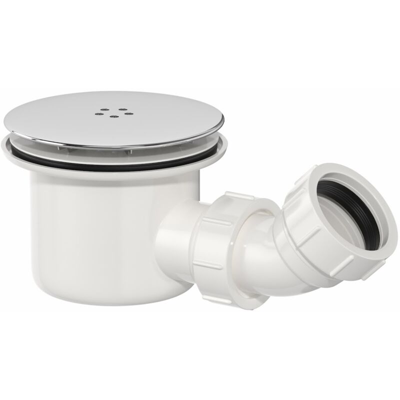 Image of Aquari - 90mm Shower Tray Waste&hellip;