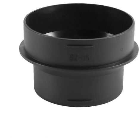90mm To 75mm Parking Heater Ducting Reducer Connector Air Heater Duct Pipe Reducer Adapter Converte