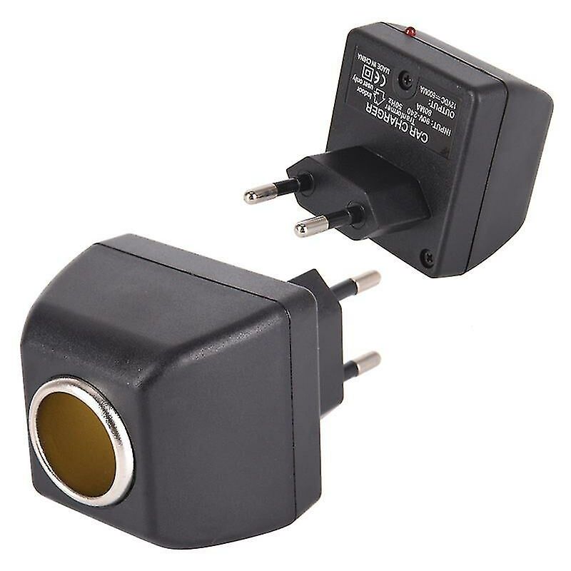 90v-220v ac Wall Power a 12v dc Adattatore per