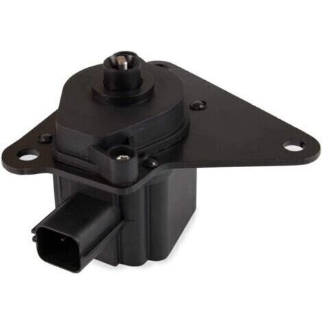 911-902 Vanne de régulation de collecteur d'admission IMRC Compatible avec Dodge Caliber Journey Avenger Jeep Compass Patriot Chrysler Sebring 1,8 L 2,0 L 2,4 L Remplace le numéro de pièce 4884549AD (
