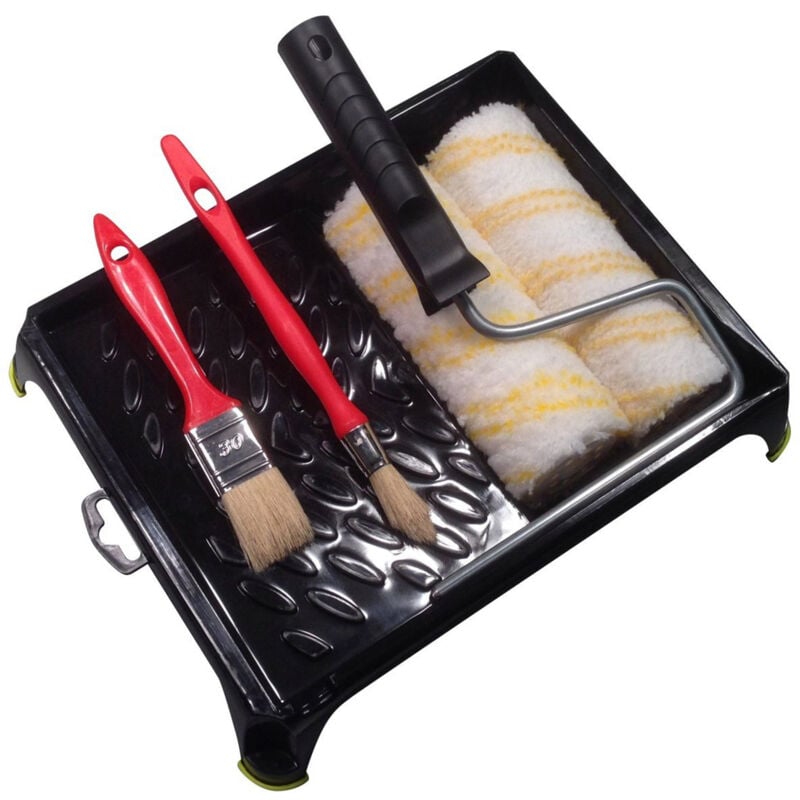 Savy - Ensemble à Peindre 6 Pieces