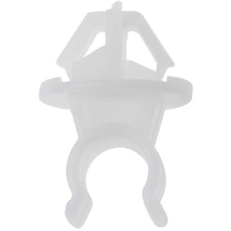 91503-SS0-003 Support de béquille de capot avec clip de fixation pour Accord et Odyssey Prel