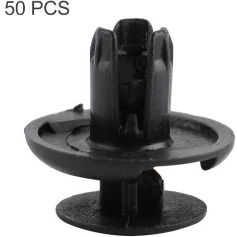 91512-SX0-003 Elementi di fissaggio per paraurti auto, clip di fissaggio e perni per Honda
